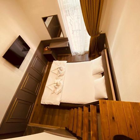 Siesta Premium Hotel Stambuł Zewnętrze zdjęcie