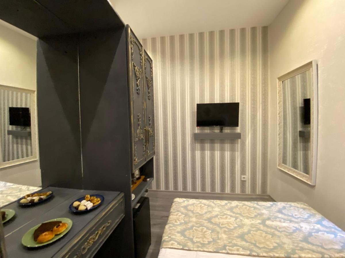 Siesta Premium Hotel Stambuł Zewnętrze zdjęcie