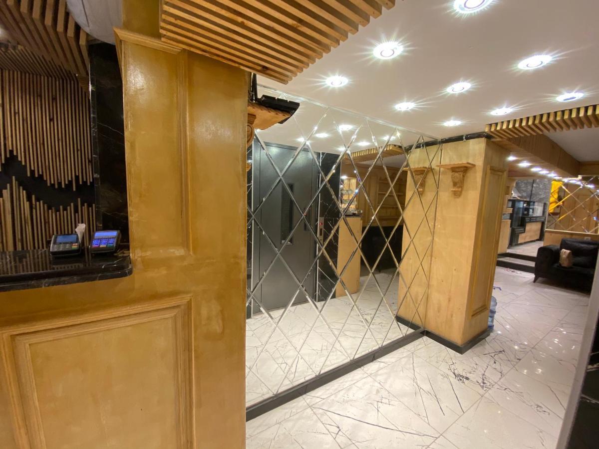 Siesta Premium Hotel Stambuł Zewnętrze zdjęcie