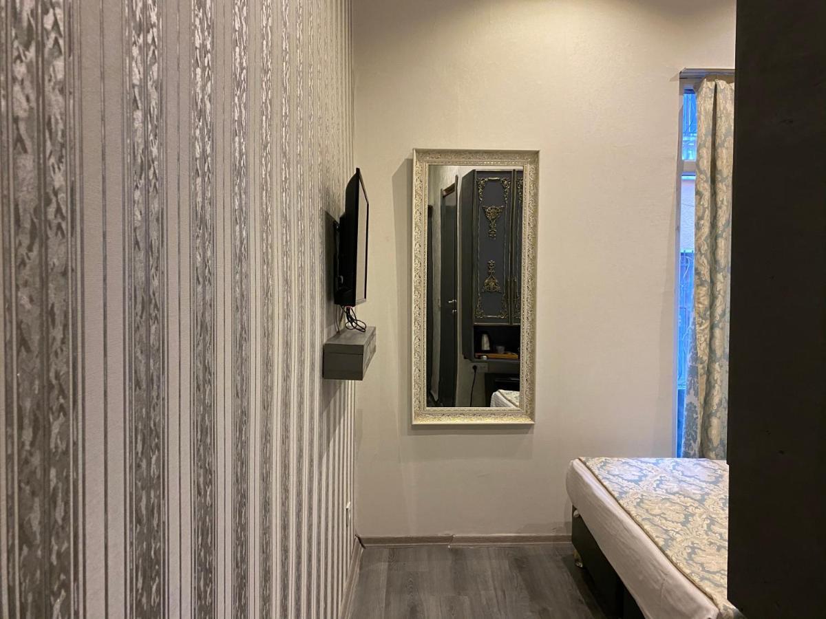 Siesta Premium Hotel Stambuł Zewnętrze zdjęcie