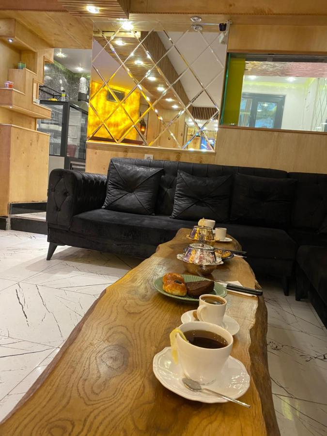 Siesta Premium Hotel Stambuł Zewnętrze zdjęcie