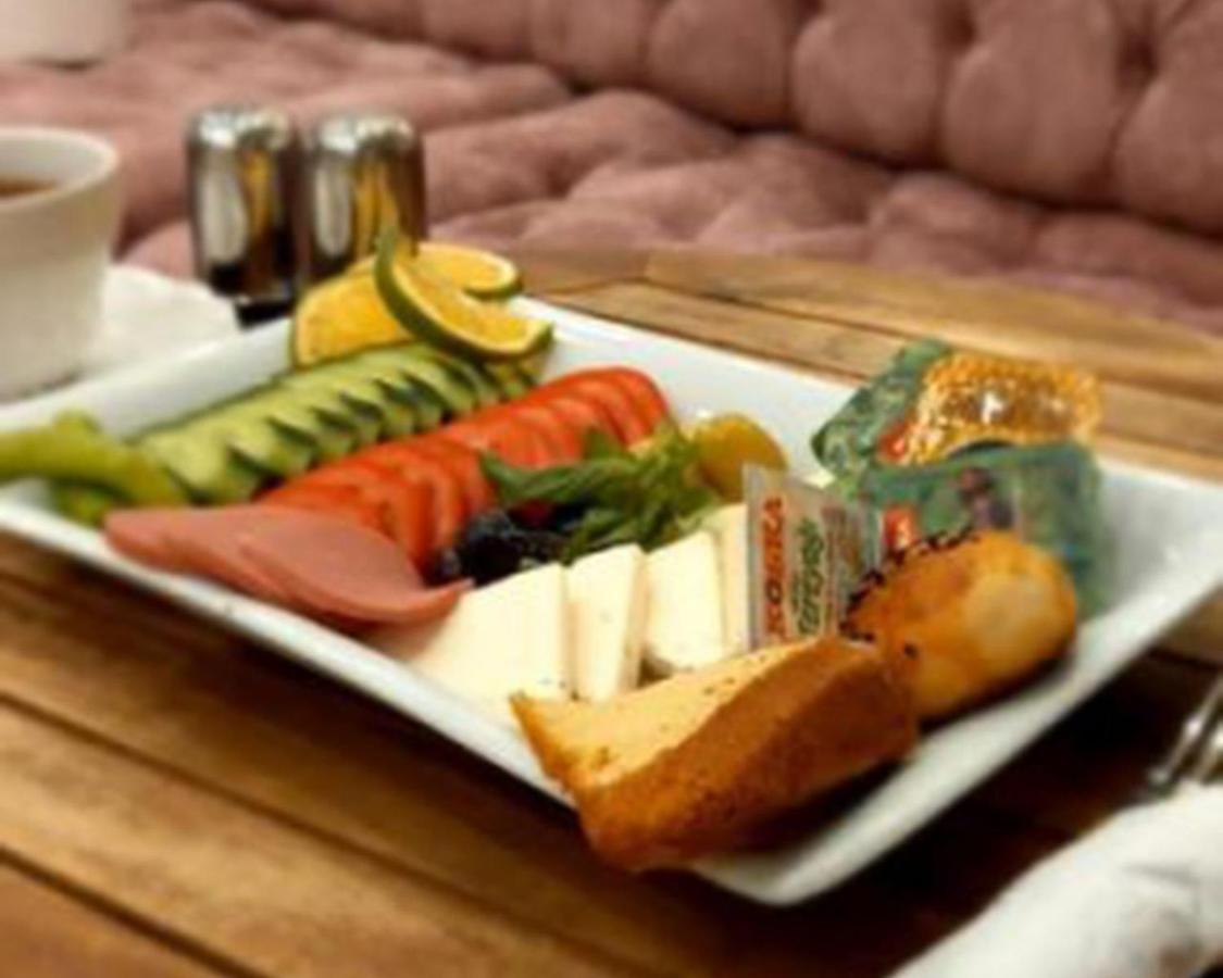 Siesta Premium Hotel Stambuł Zewnętrze zdjęcie