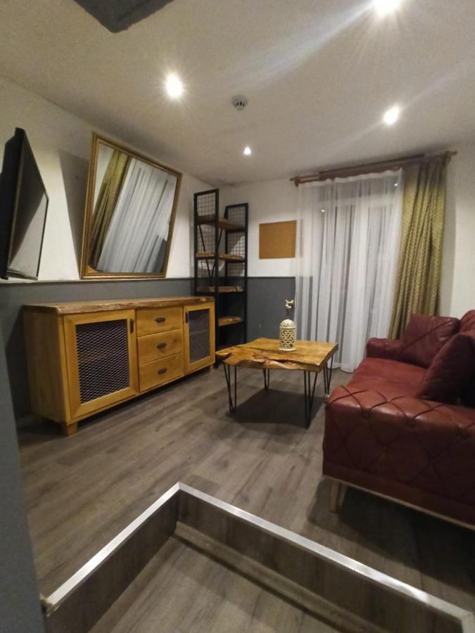 Siesta Premium Hotel Stambuł Zewnętrze zdjęcie