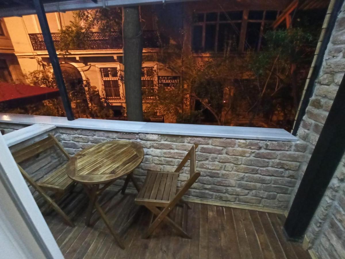 Siesta Premium Hotel Stambuł Zewnętrze zdjęcie