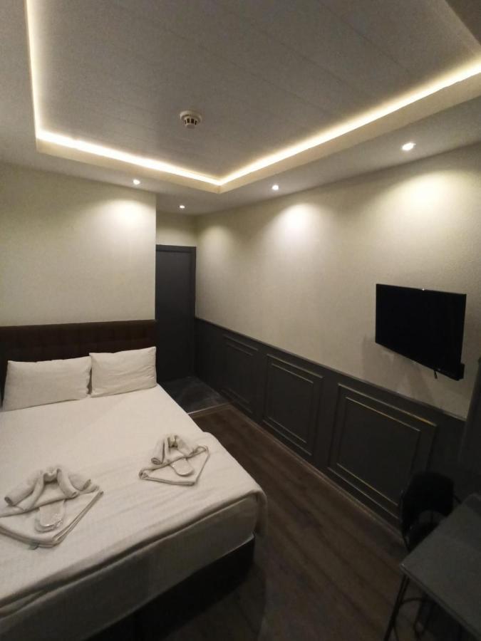 Siesta Premium Hotel Stambuł Zewnętrze zdjęcie