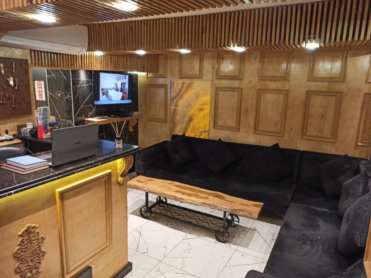Siesta Premium Hotel Stambuł Zewnętrze zdjęcie