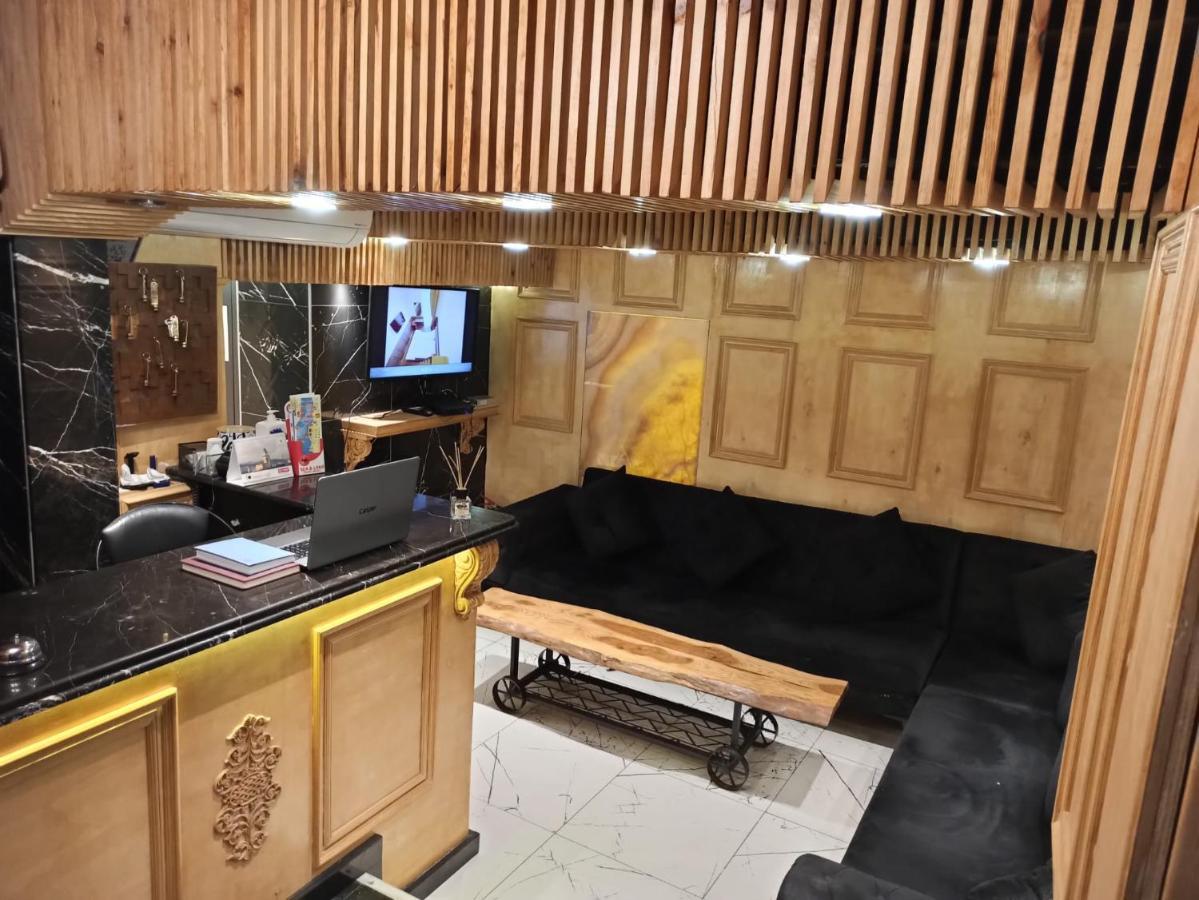 Siesta Premium Hotel Stambuł Zewnętrze zdjęcie
