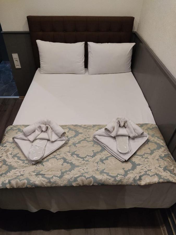 Siesta Premium Hotel Stambuł Zewnętrze zdjęcie