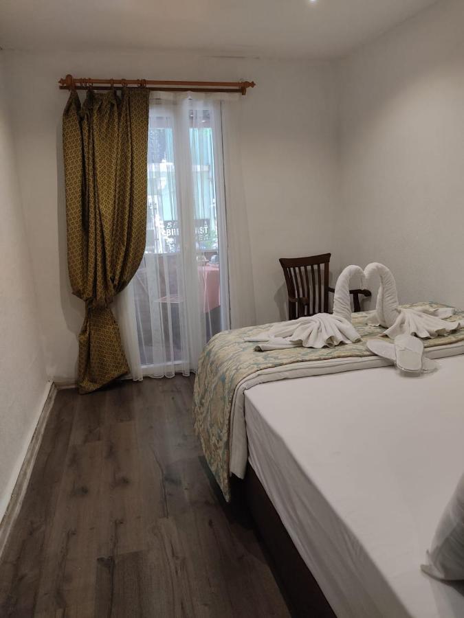Siesta Premium Hotel Stambuł Zewnętrze zdjęcie