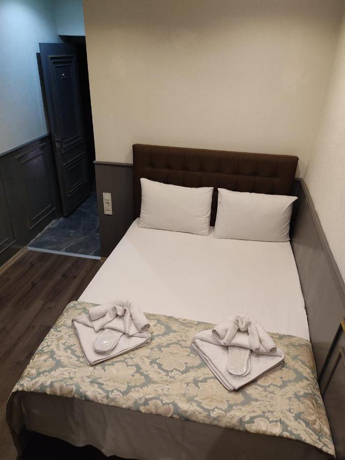 Siesta Premium Hotel Stambuł Zewnętrze zdjęcie