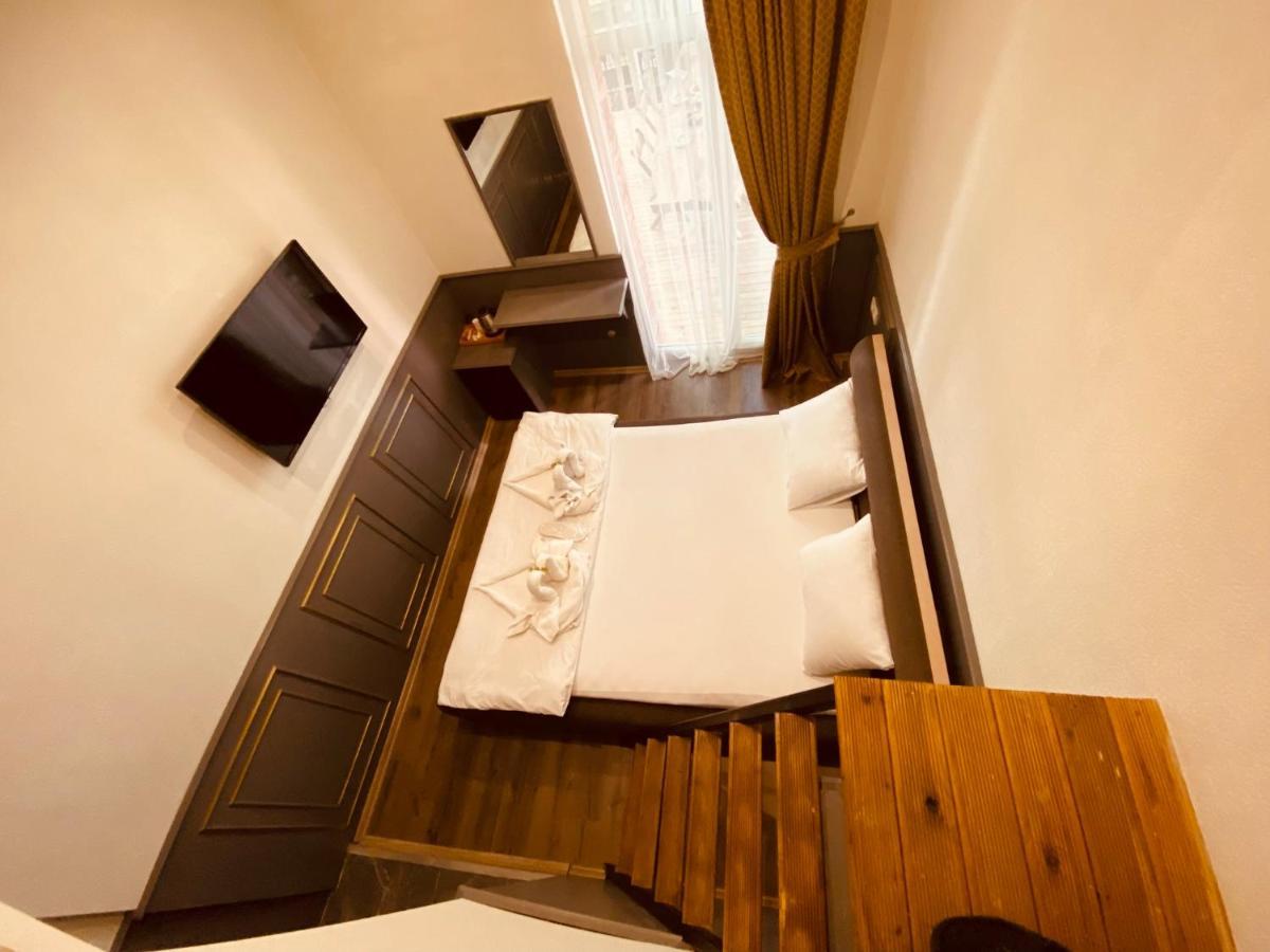 Siesta Premium Hotel Stambuł Zewnętrze zdjęcie