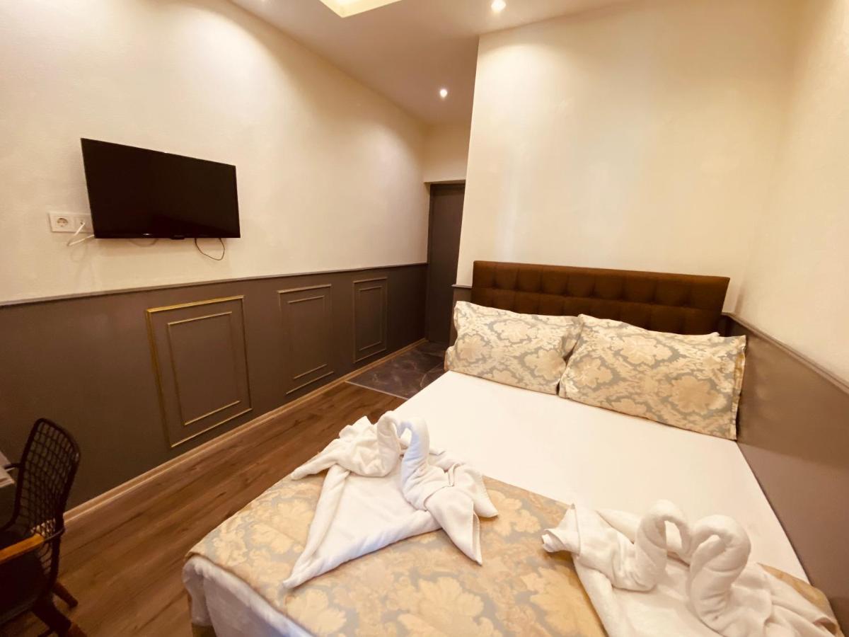 Siesta Premium Hotel Stambuł Zewnętrze zdjęcie