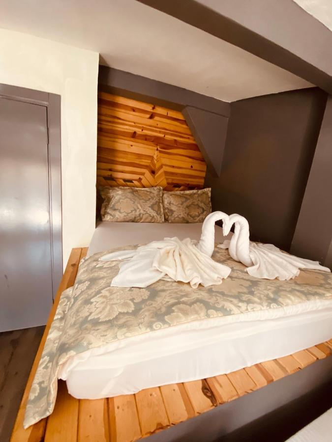 Siesta Premium Hotel Stambuł Zewnętrze zdjęcie