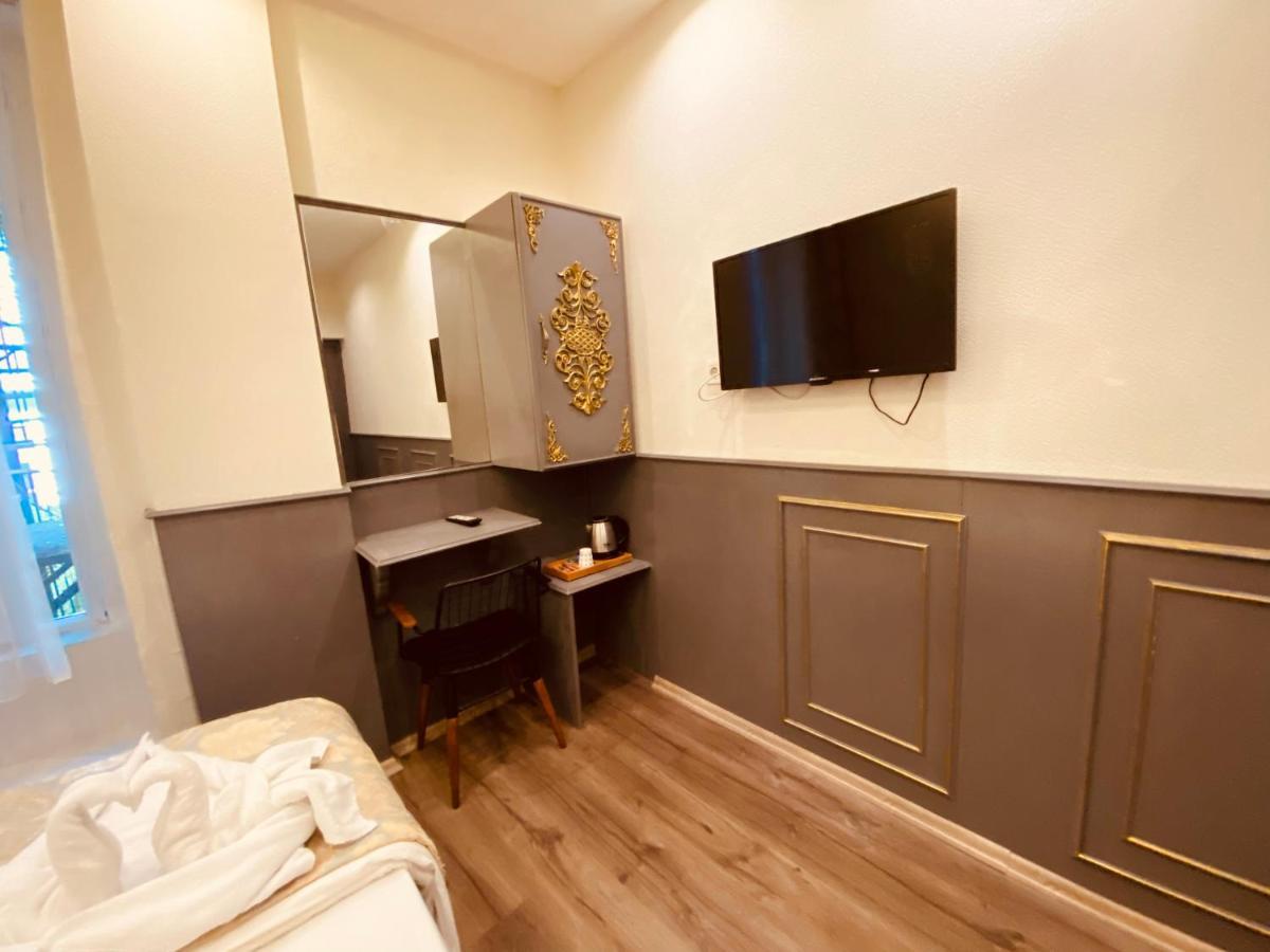 Siesta Premium Hotel Stambuł Zewnętrze zdjęcie