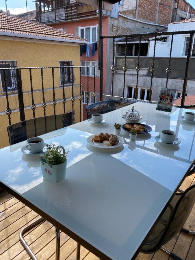 Siesta Premium Hotel Stambuł Zewnętrze zdjęcie