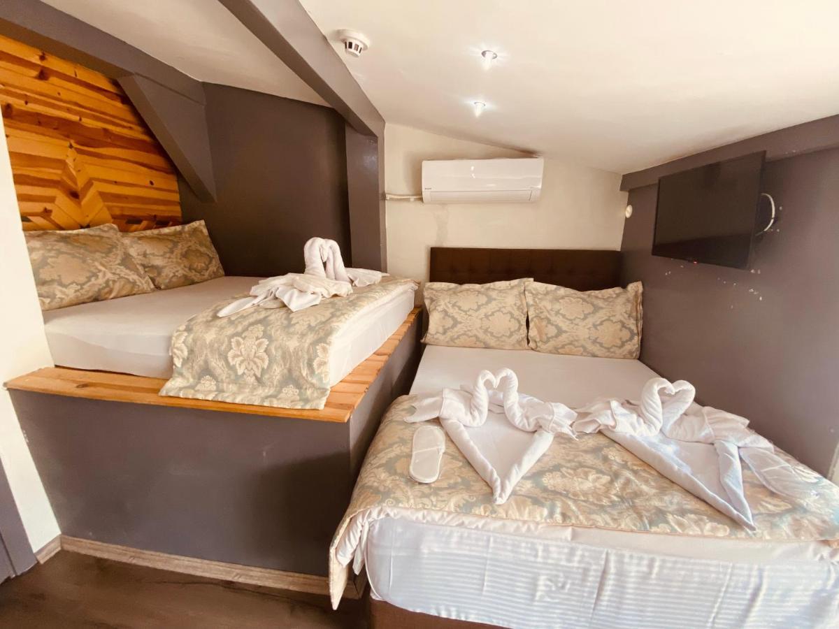 Siesta Premium Hotel Stambuł Zewnętrze zdjęcie