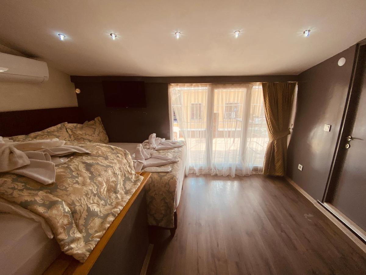Siesta Premium Hotel Stambuł Zewnętrze zdjęcie