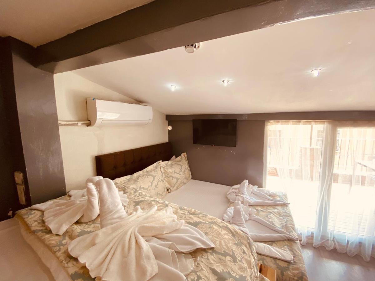 Siesta Premium Hotel Stambuł Zewnętrze zdjęcie