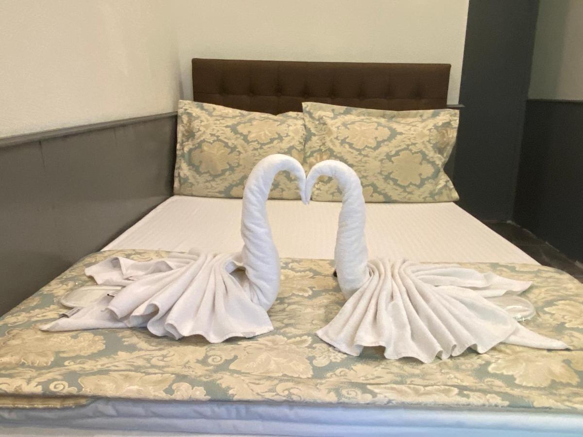 Siesta Premium Hotel Stambuł Zewnętrze zdjęcie