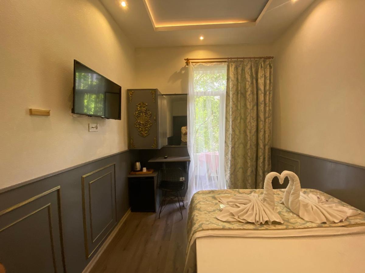 Siesta Premium Hotel Stambuł Zewnętrze zdjęcie