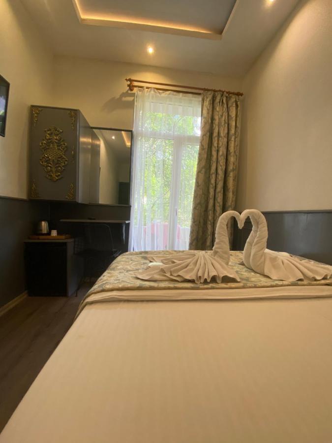 Siesta Premium Hotel Stambuł Zewnętrze zdjęcie