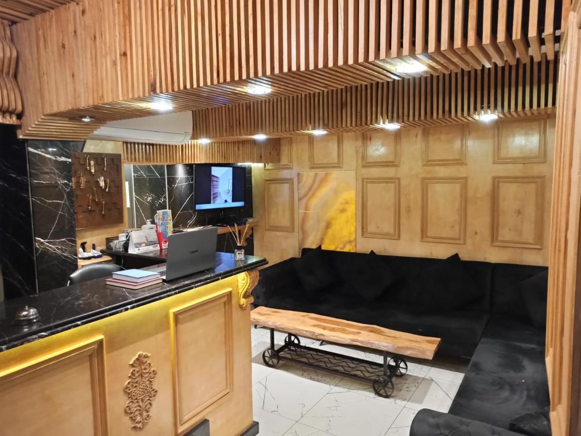 Siesta Premium Hotel Stambuł Zewnętrze zdjęcie