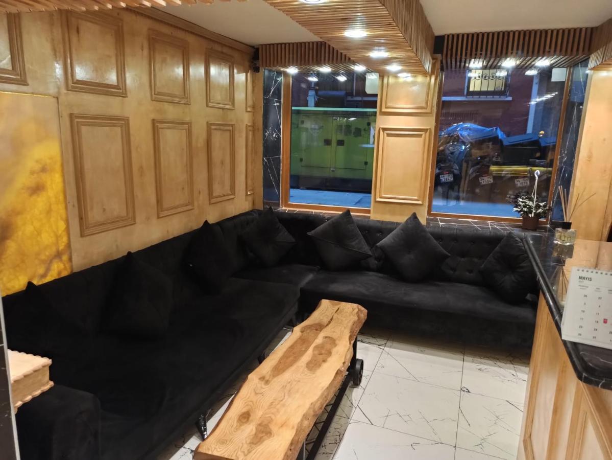 Siesta Premium Hotel Stambuł Zewnętrze zdjęcie