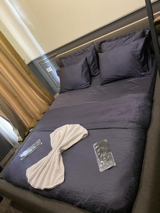 Siesta Premium Hotel Stambuł Zewnętrze zdjęcie