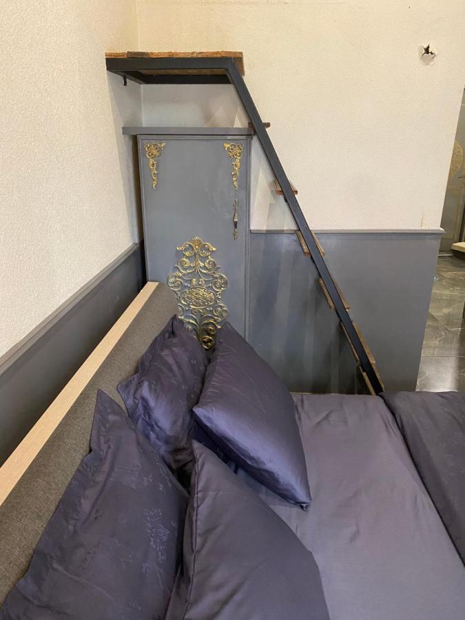 Siesta Premium Hotel Stambuł Zewnętrze zdjęcie